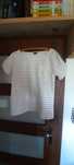 T-shirt w paski Solar