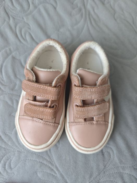 Кеди для дівчинки 24р