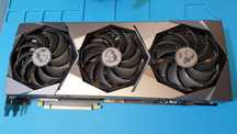 MSI GeForce RTX 3090 SUPRIM X 20GB GDDR6X Gwarancja!