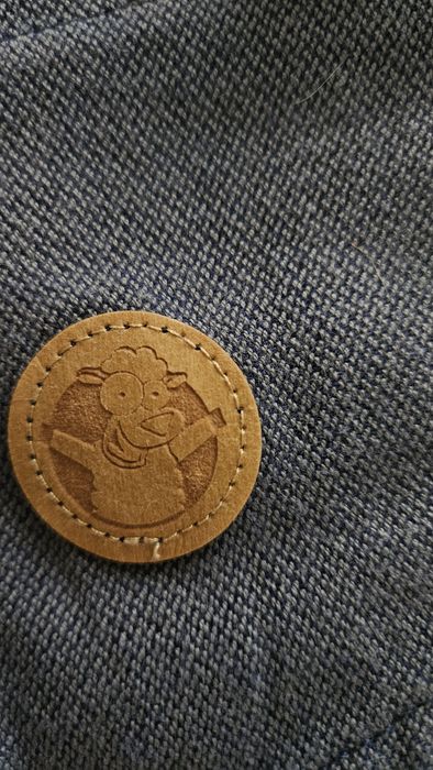 Chusta lennylamb 4.6M