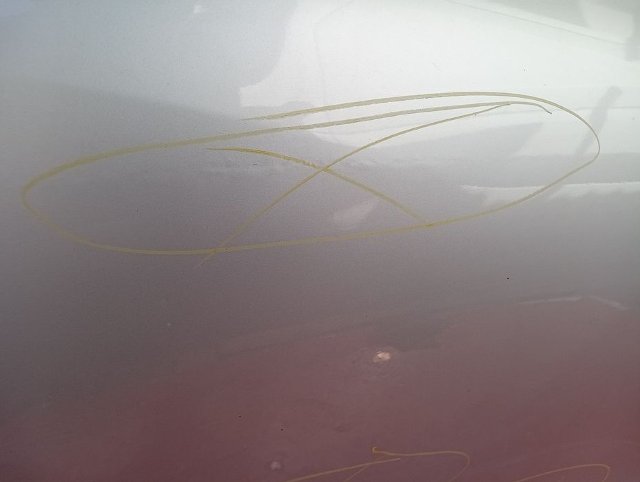 Двері праві зад BMW X5 F15 Дверка дверь двери БМВ Ф15 Колір: А89