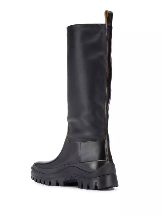 Jil Sander чоботи оригінал