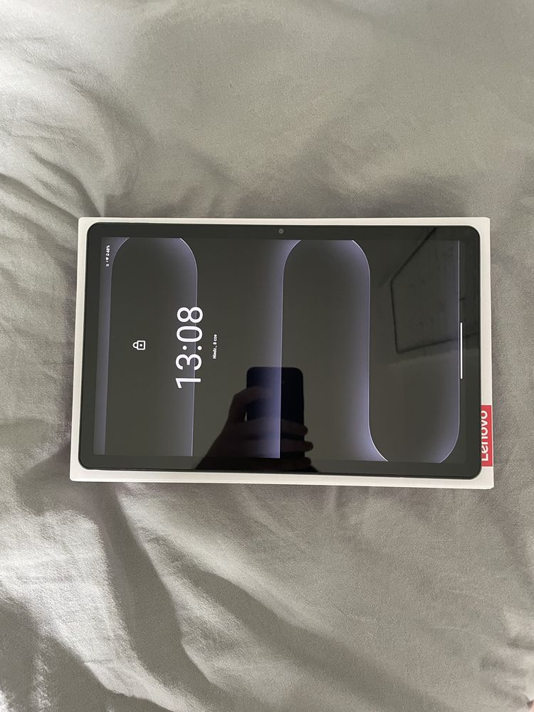 Lenovo Tab M10 plus 3 gen.