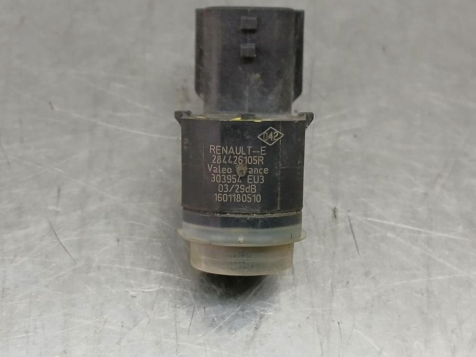 Sensor de estacionamento RENAULT Kangoo Express (FW0/1_)