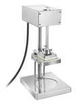 Maquina de partir batatas eletrica