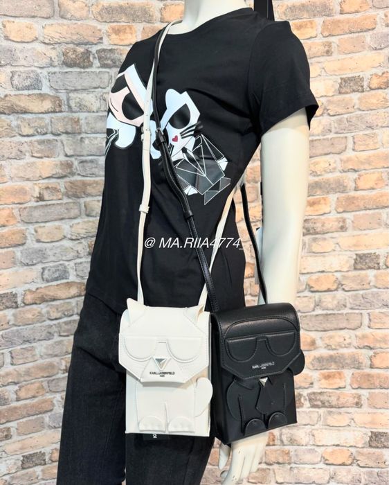 Сумка Karl Lagerfeld