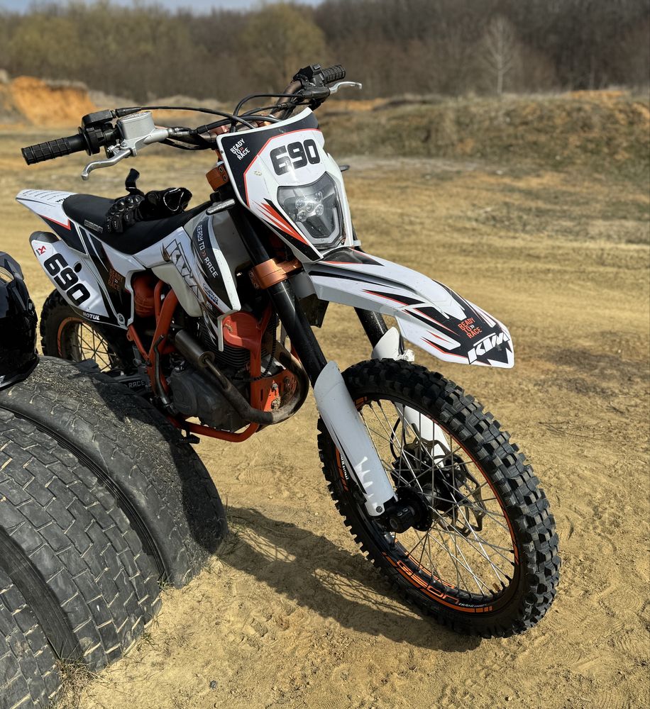 Geon Terra X 250