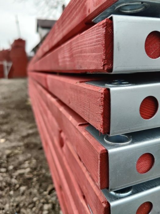 Podesty Plettac szalunki rusztowania poznanskie drewno stal