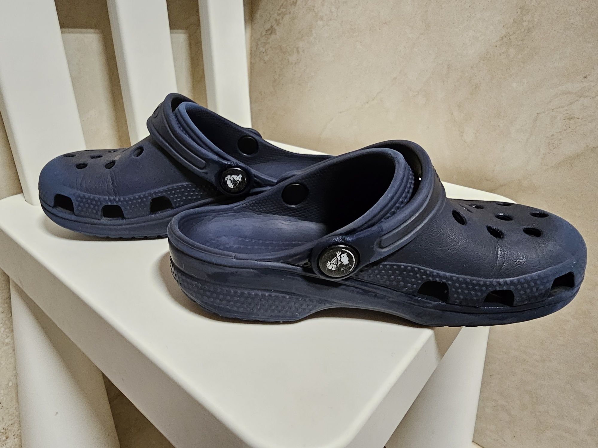 Crocs C11 używane