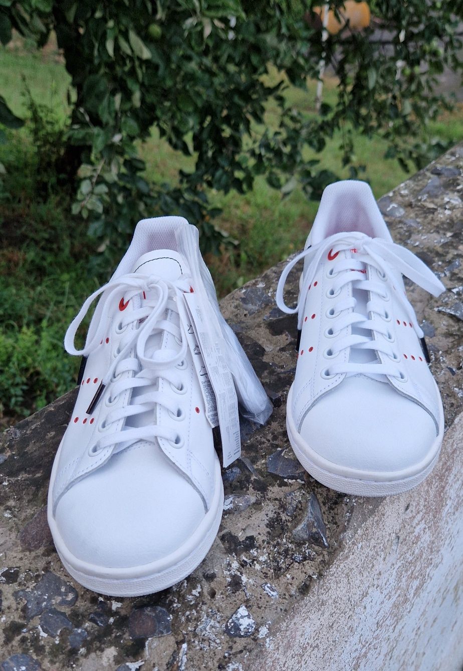 Кроссовки Adidas Stan Smith FY5389 38FR