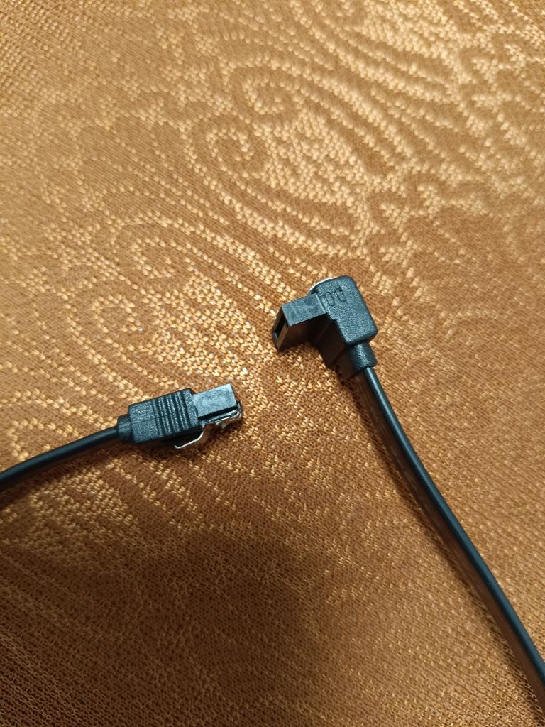 Kabel SATA do dysku twardego