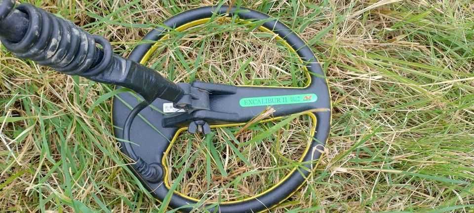 Podwodny wykrywacz metali Minelab Excalibur 2