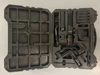 Gimbal Manfrotto MVG460