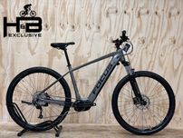 Focus Jarifa² 6.7 Nine Shimano Altus 2021