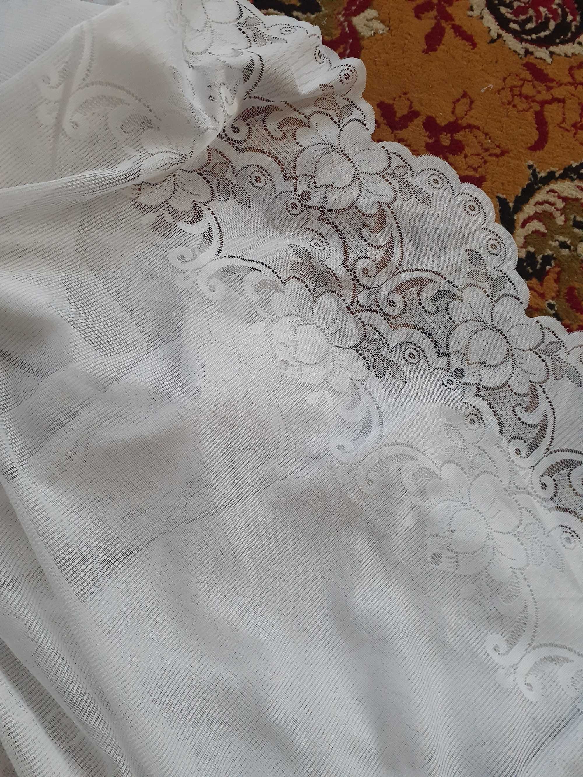 Штори різні та  тюлі для дачі, балкона,