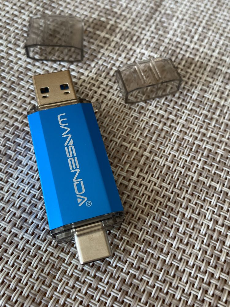 Флешка 32 ГБ USB 3.0 Flash Drive 32Gb  з