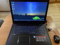 Продам Ігровий ноутбук MSI Leopard Pro - 17,3" FHD