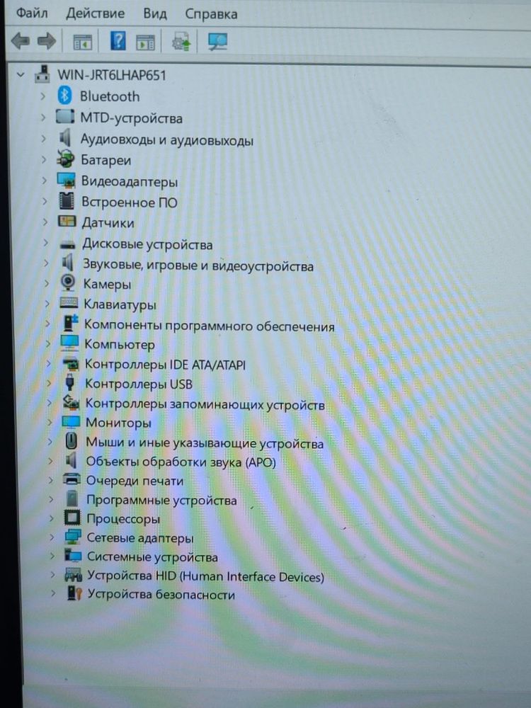 Продається HP Paviion x360 intel core i5-7th 16/512 touch