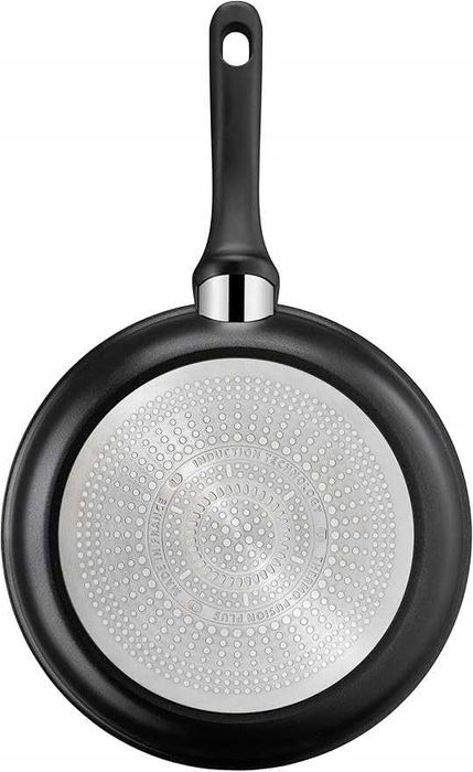 Patelnia Tefal Premium nieprzywierająca 24 cm wszystkie kuchenki