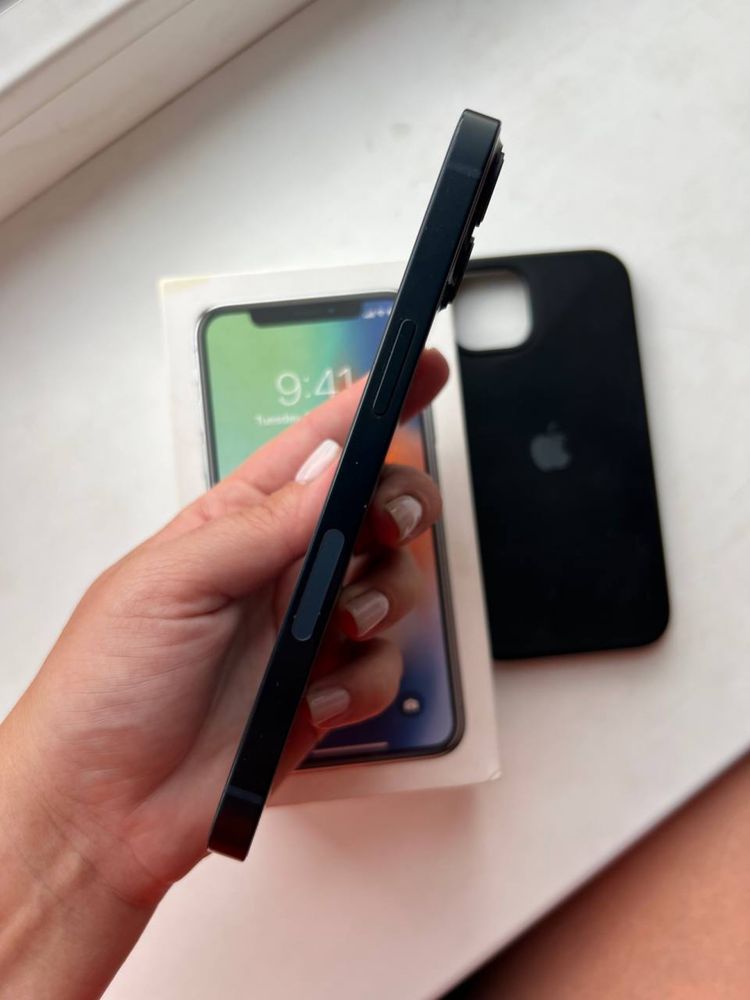 iPhone 13 256 gb neverlock