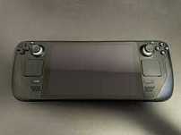 Steam Deck 256 GB LCD Nowy