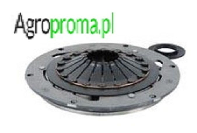 Docisk Sprzęgła, Sprzęgło Case 4210, 4220, 4230, 4240