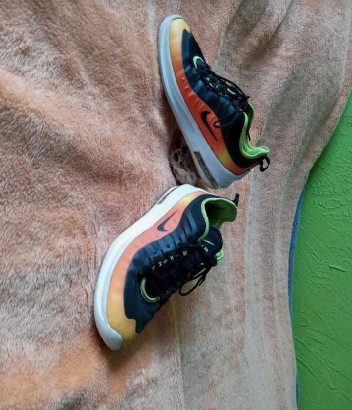 Nike Air Max Axis Prem