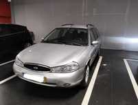 Ford Mondeo 1.8 td