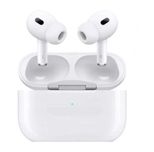 Słuchawki AirPods pro