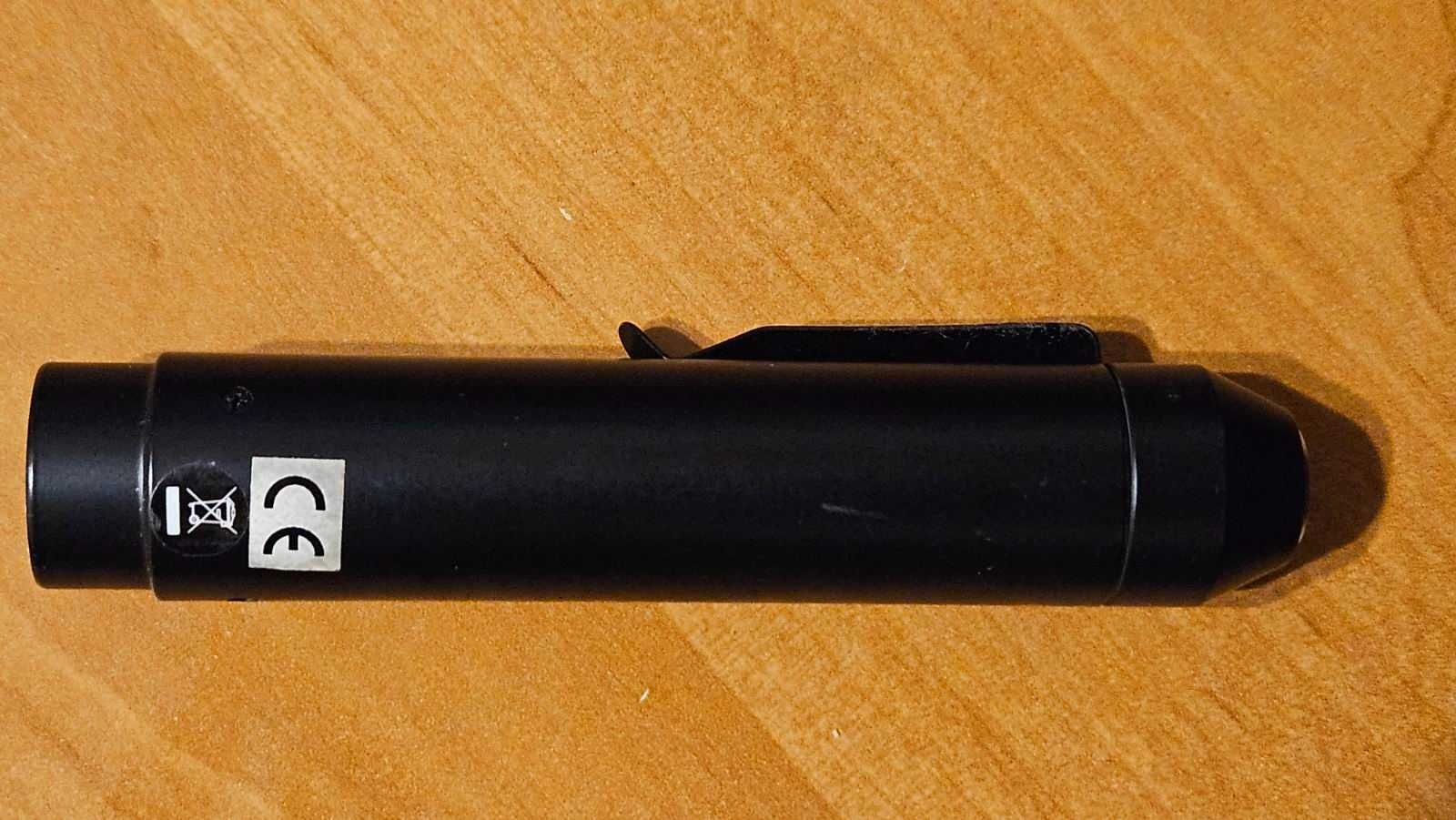 Мікрофонний перехідник Superlux PS418S, Роз'єми XLR - miniXLR