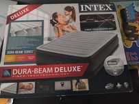 nowy materac firmy INTEX