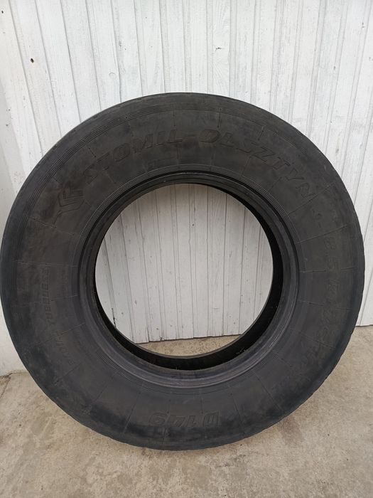 Opona Stomil - Olsztyn 8.5 R 17.5 przyczepa przyczepka