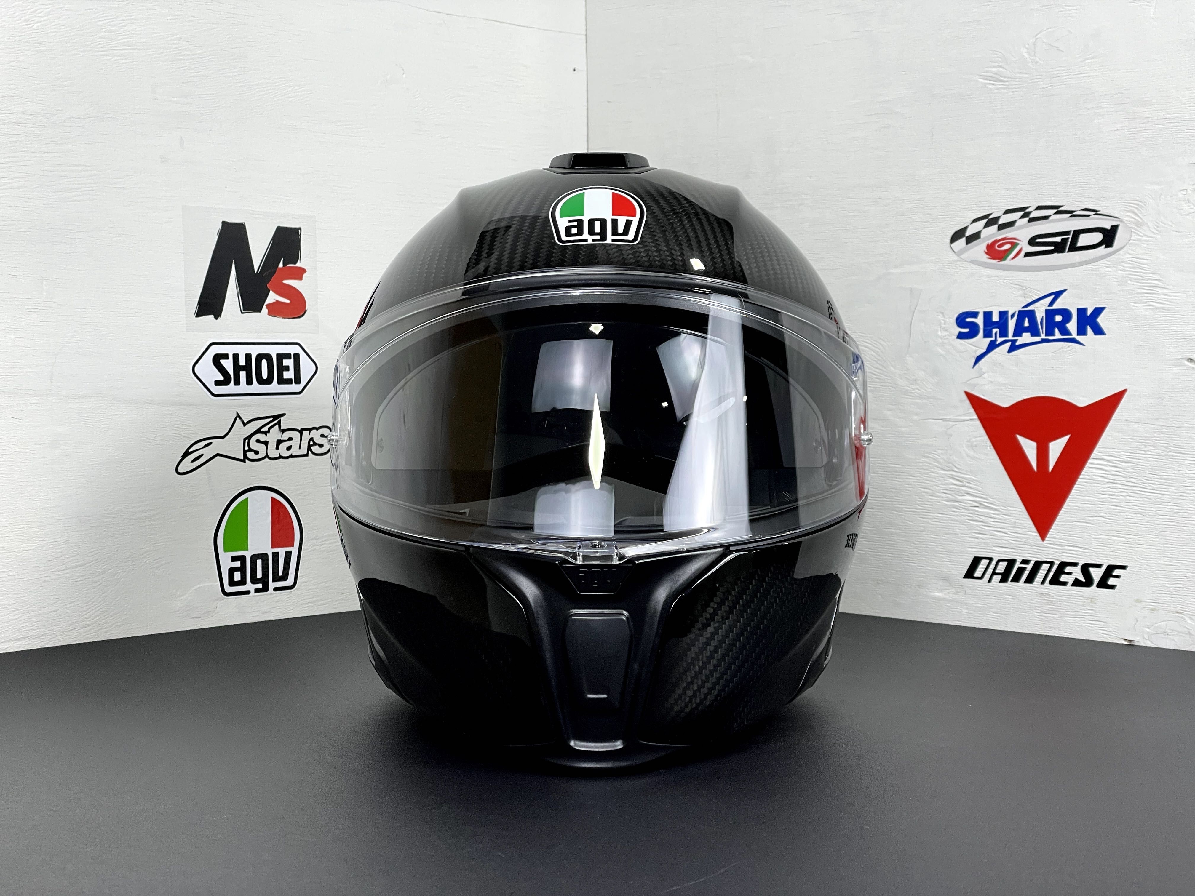 Шлем AGV, Shoei, Xlite Sportmodular