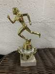 Taça / Trofeu Atletismo