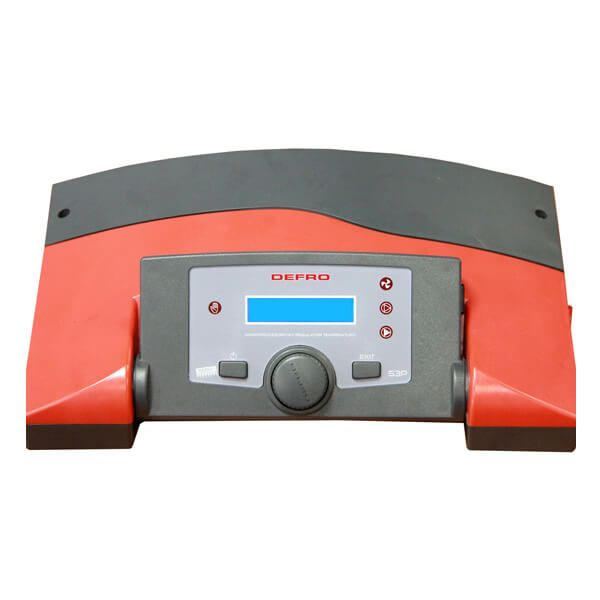 Naprawa serwis sterowników do kotłów pieca tech defro K1Pv4 S3P ST-450