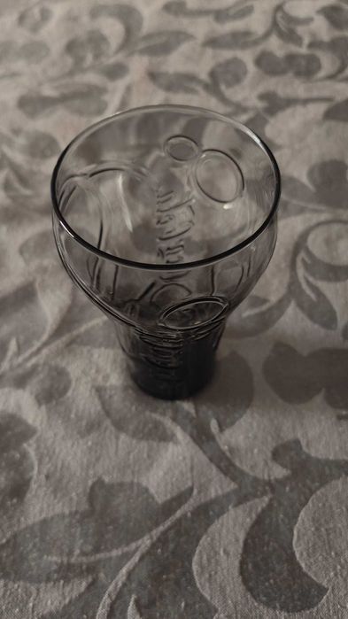 Copo Coca-Cola McDonalds ediçao 2012