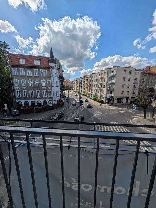 Noclegi w sercu Gorzowa