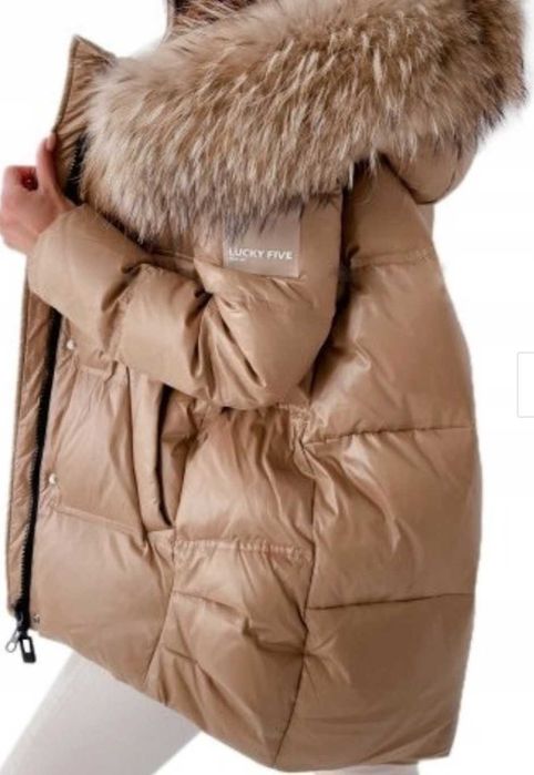 Kurtka Miss Foto. 40/42 Jenot