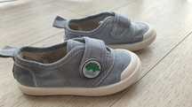 Trampki na rzepy