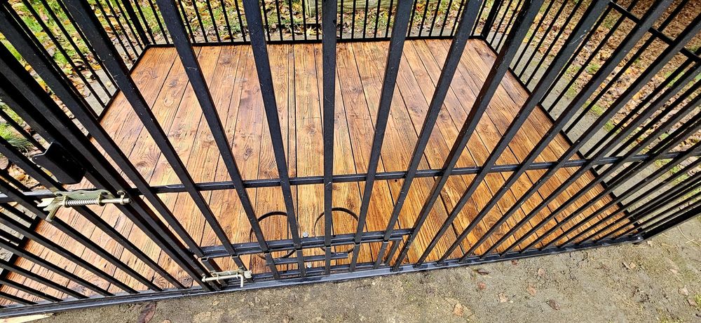 Sprzedam Kojec 3*2- mało używany!