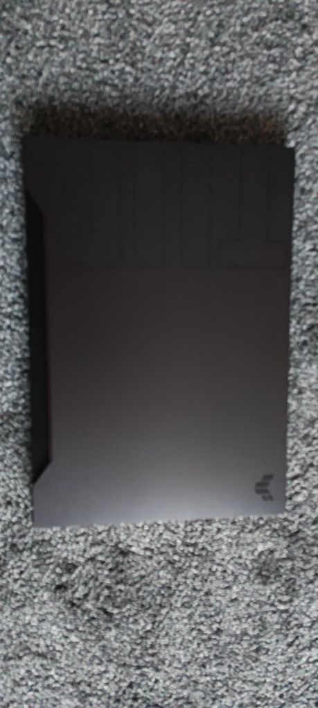 Laptop ASUS Tuf Dash F15 FX516PM