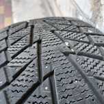 185/65 R15 Hankook /4ш ./зима / 2020р.