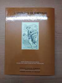 Livro A Literacia em Portugal