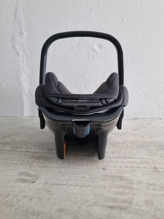 Concord Air Safe (coque ovo)