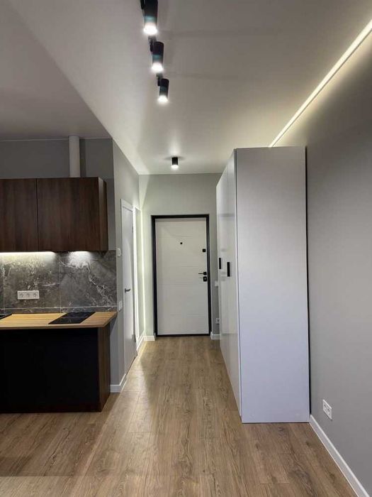 Смарт квартира з ремонтом Софіївська Борщагівка