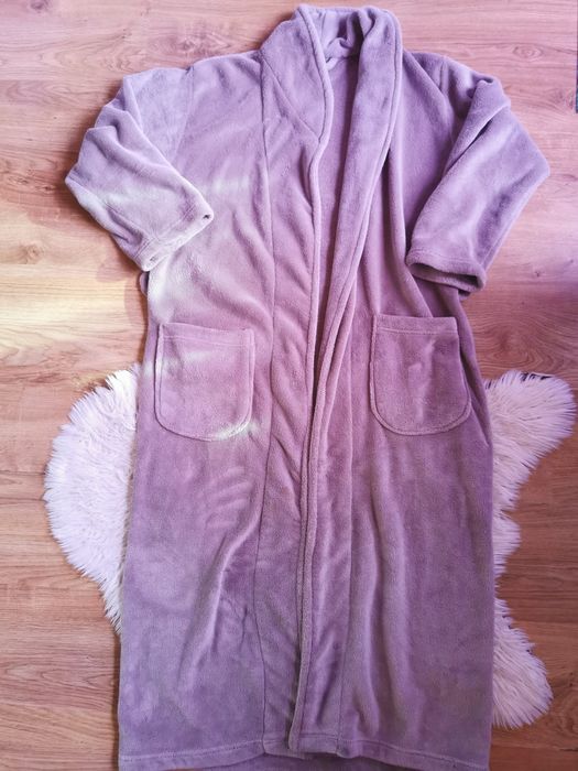 Sprzedam szlafrok cieplutki