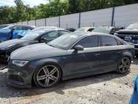Audi A3 2.0 TFSI/S-Line/Virtual Cocpit/Niska Akcyza