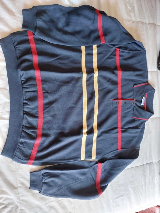 Camisola - Club Sportif