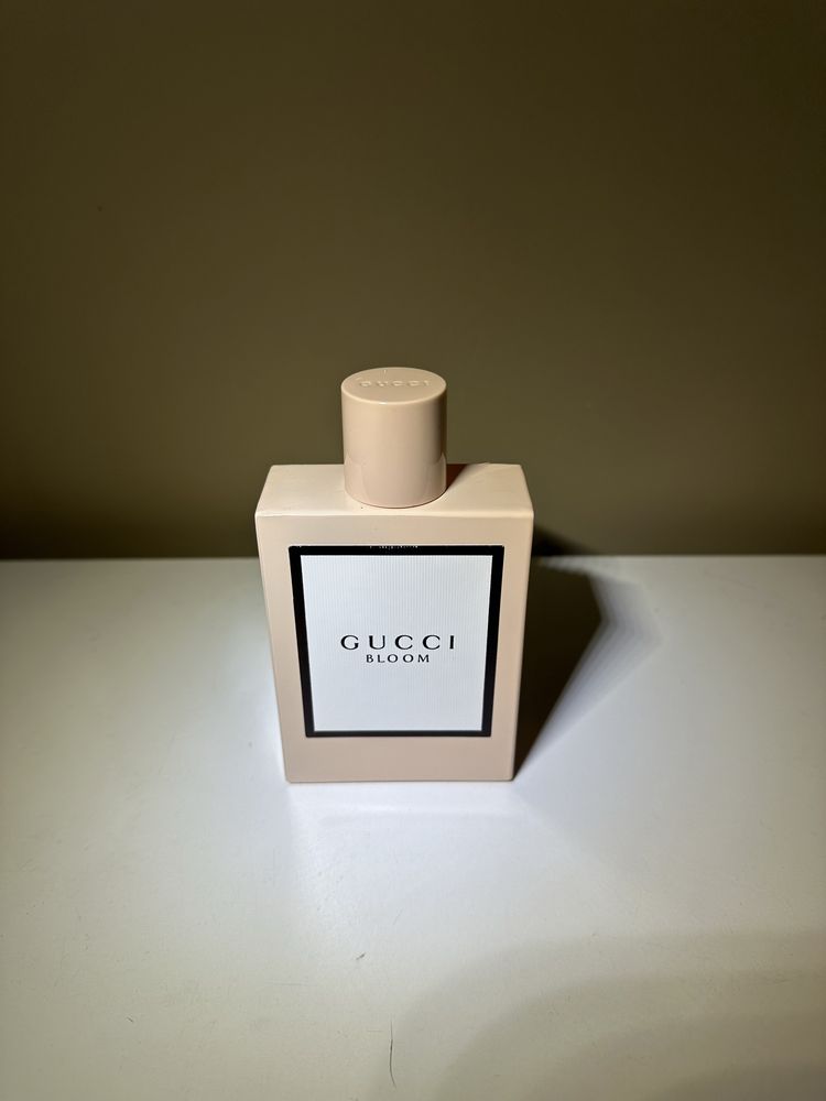 Gucci Bloom 90ml