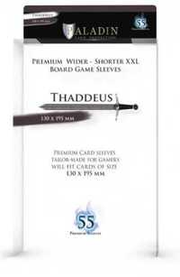 Koszulki na karty Paladin - Thaddeus (130x195mm)